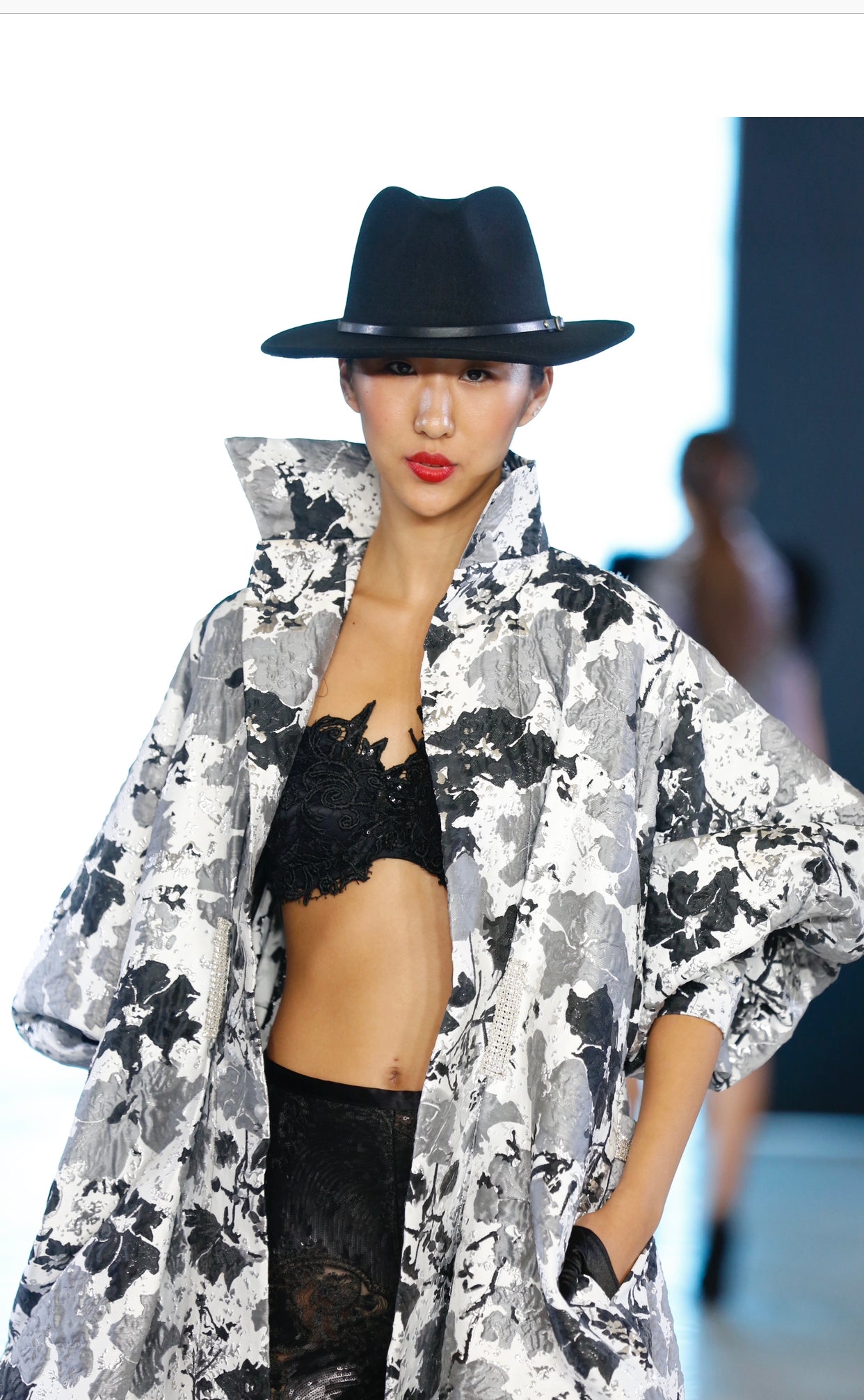 Wearable Couture