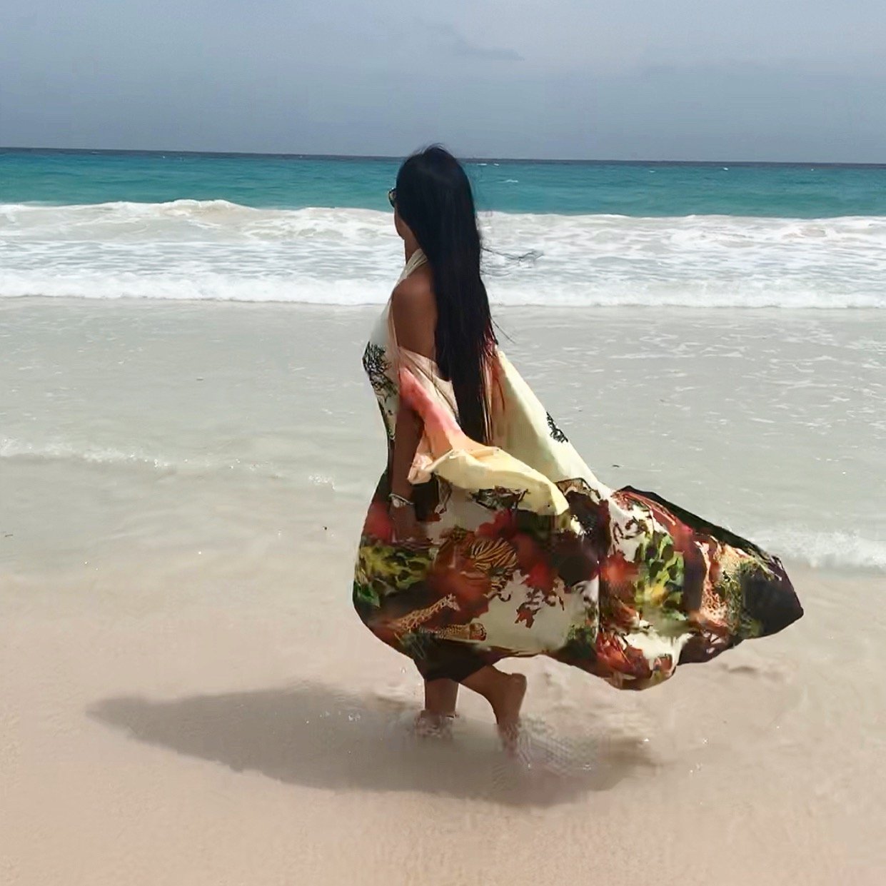 The Beach Collection