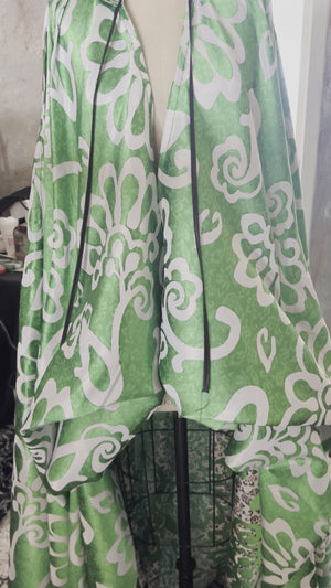 An Opera Coat