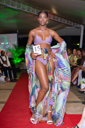 Bridge Over Water - Kaftan