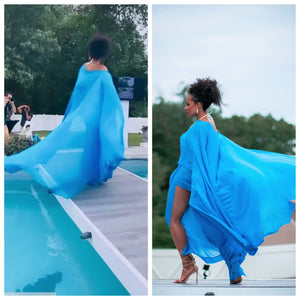 A Cape For All Occasions