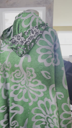 An Opera Coat