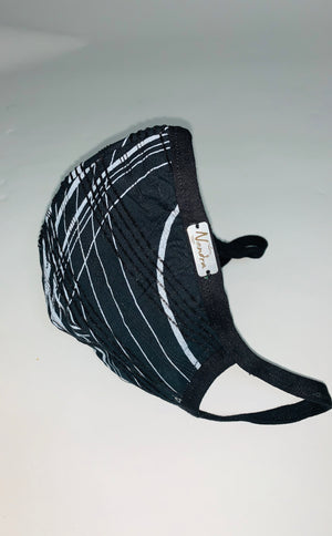 Nandra Masks - Men