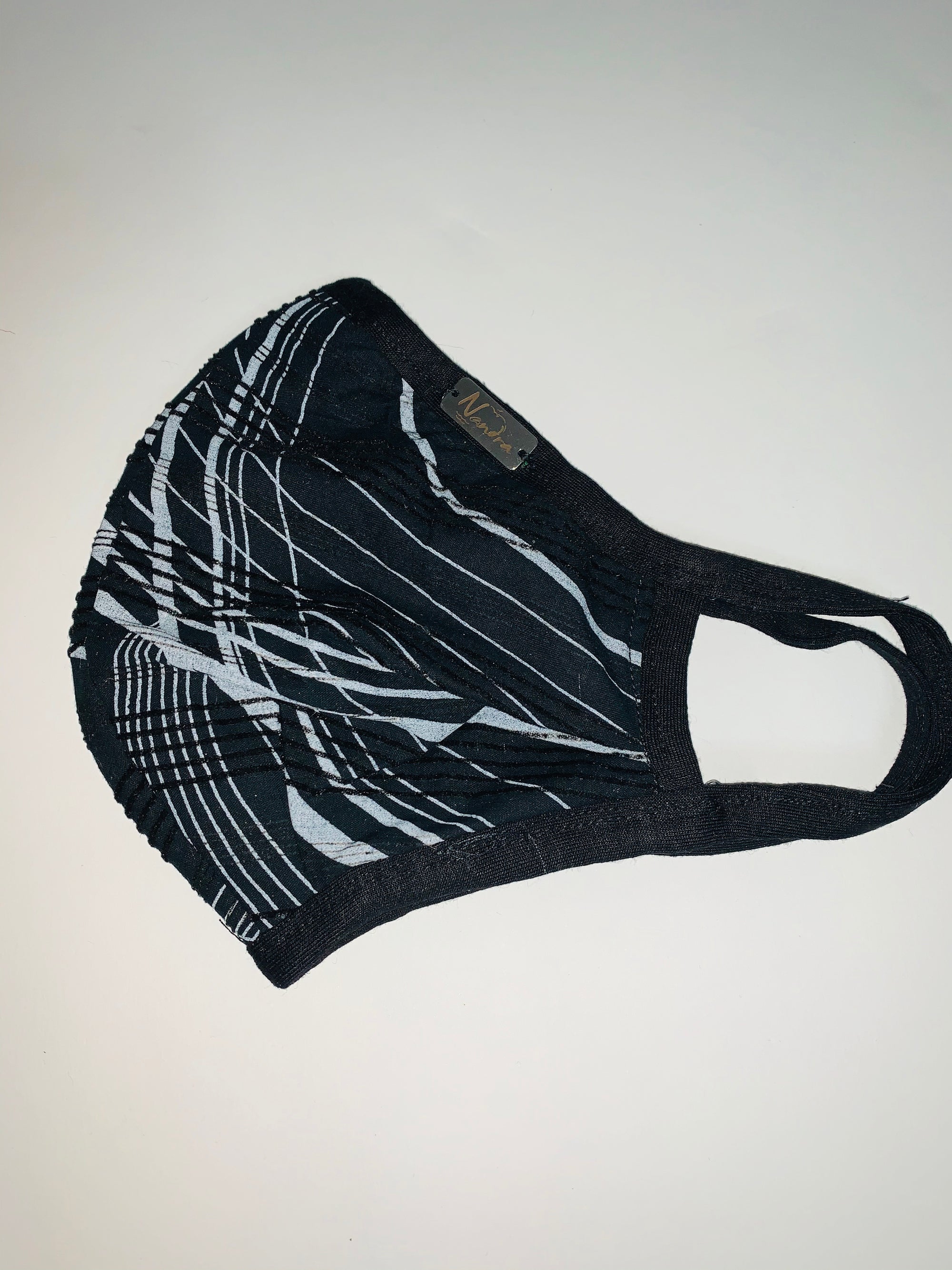Nandra Masks - Men