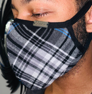 Nandra Masks - Men