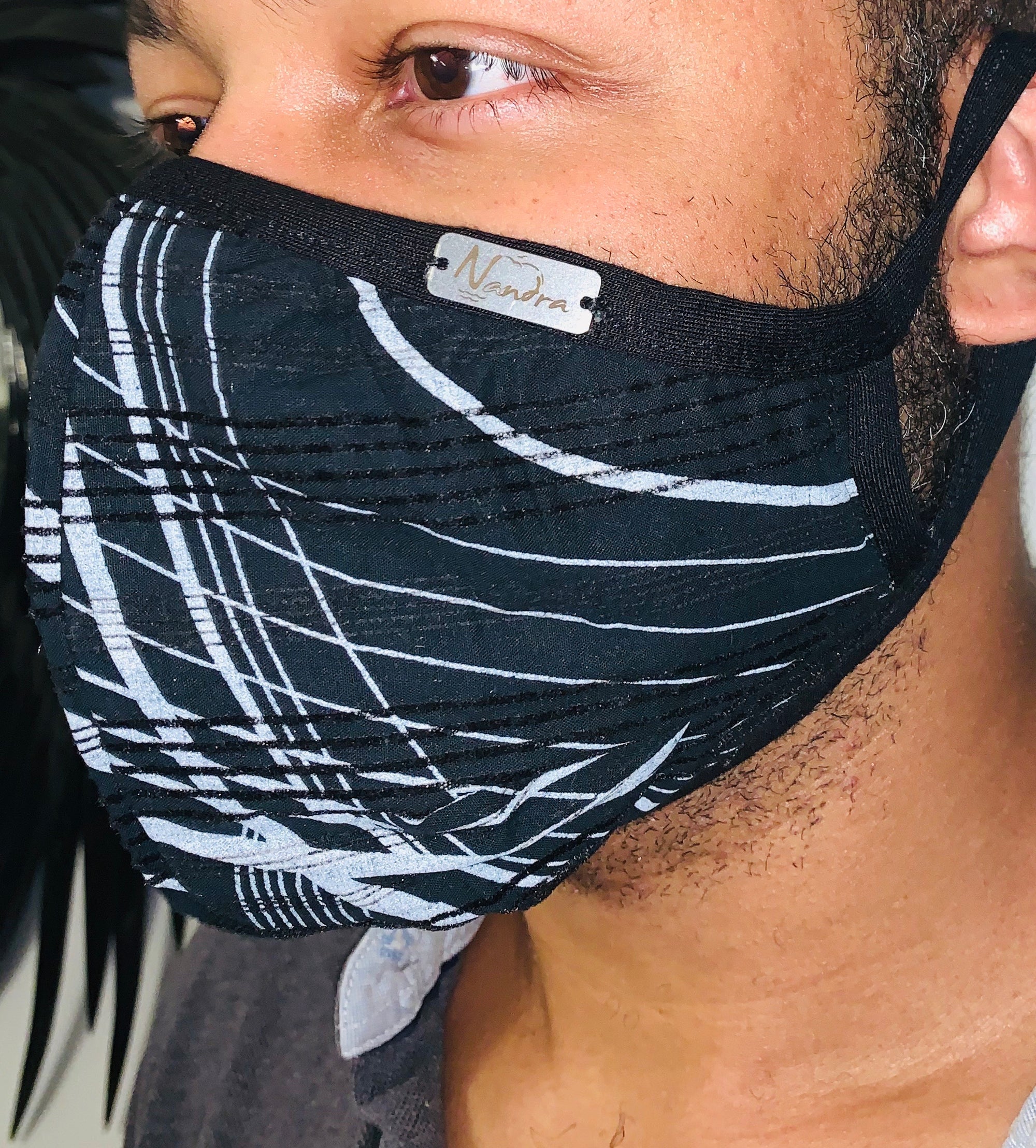 Nandra Masks - Men