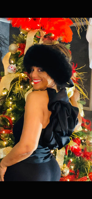 Back At It Dress