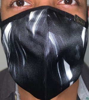 Nandra Masks - Men