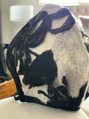 Nandra Masks - Special