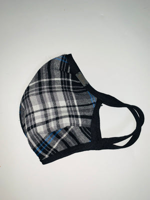 Nandra Masks - Men