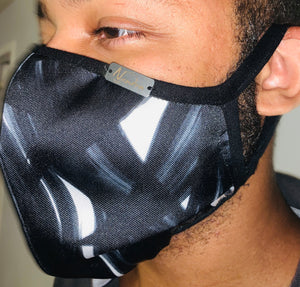 Nandra Masks - Men