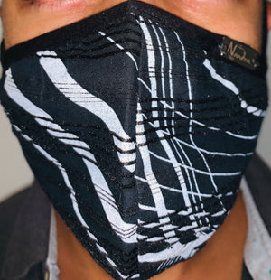 Nandra Masks - Men